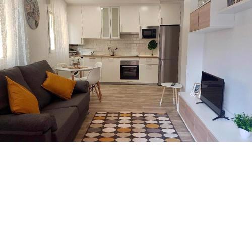 Apartamento La Plaza
