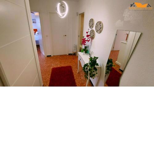 Apartamento La Pobla de Farnals
