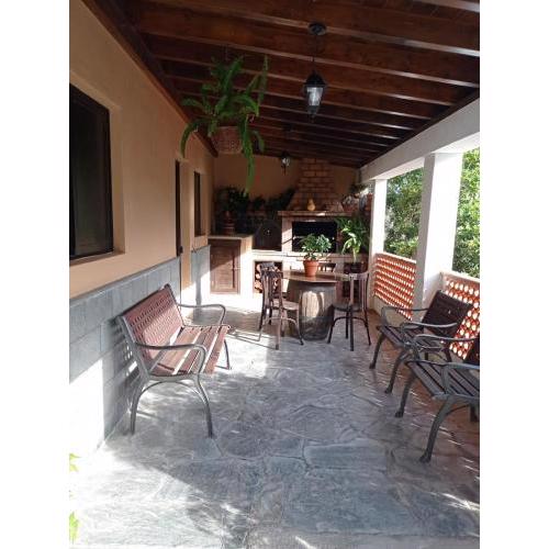 Apartamento La Punta