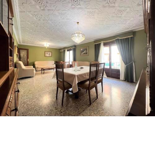 Apartamento la Puríssima