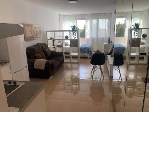 Apartamento La Quinta