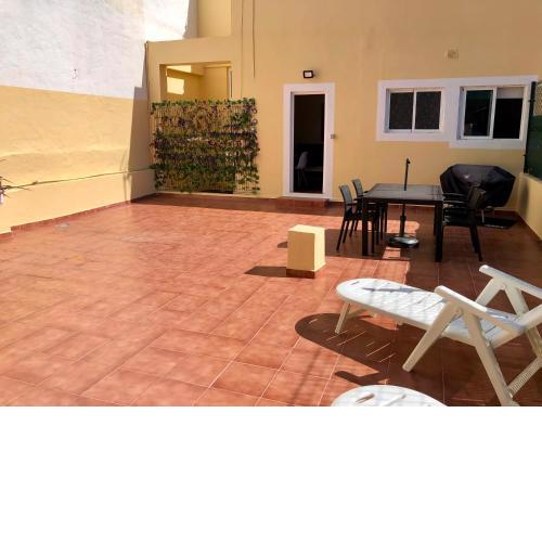 Apartamento La Real 2