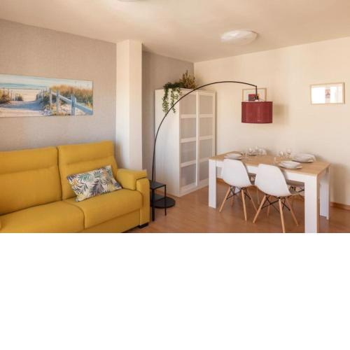 Apartamento La Redonda by Clabao