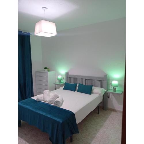 Apartamento La Reina Home