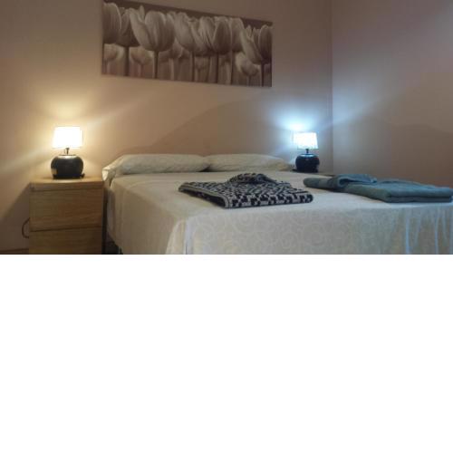 Apartamento La Reina