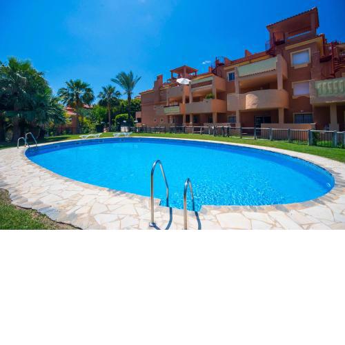 Apartamento la Reserva de Marbella