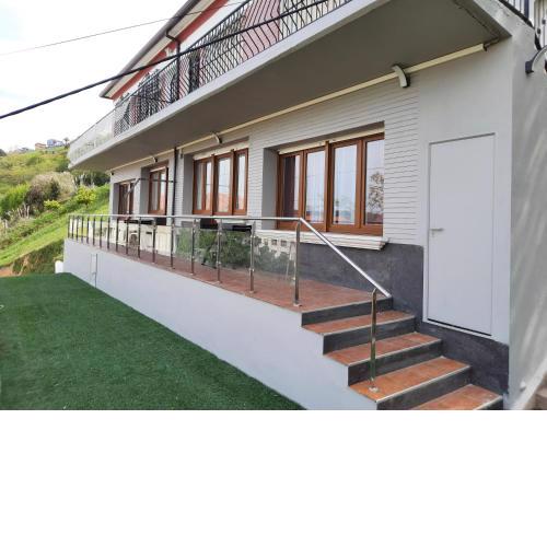 Apartamento La Riberuca suite Suances