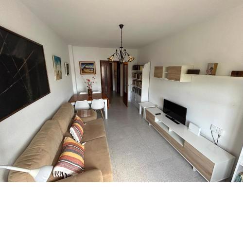 Apartamento La Rioja