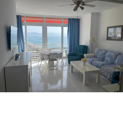 Apartamento la roca (Bajondillo)