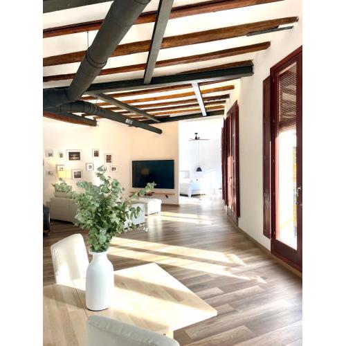 Apartamento La Segonera
