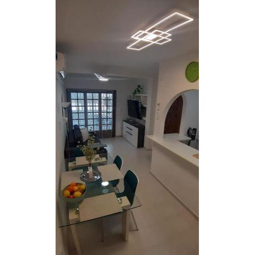 Apartamento La siesta