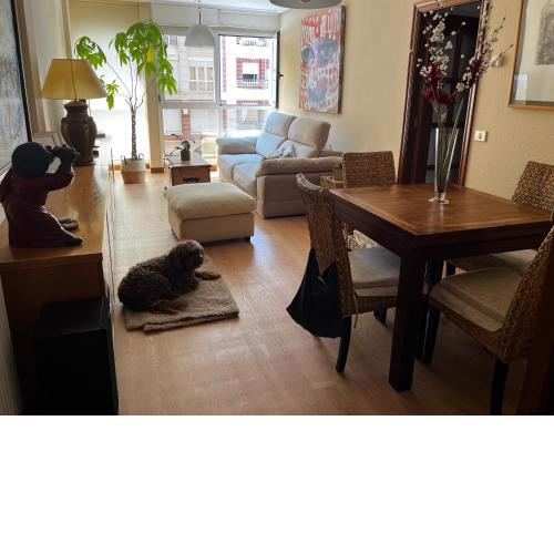 Apartamento La Sirena Brazomar