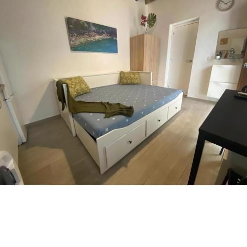 Apartamento La Soleá