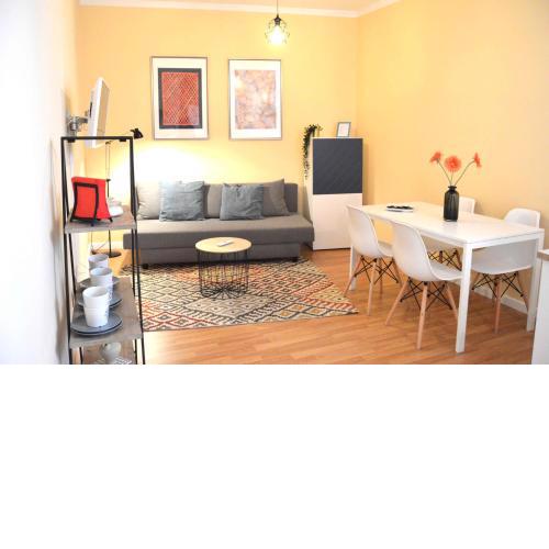 Apartamento La Sorpresa de Cádiz