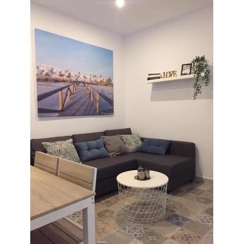 Apartamento la tahona