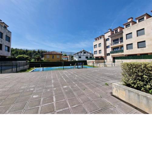 Apartamento La Tala
