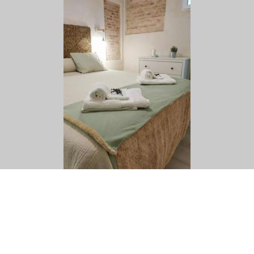 APARTAMENTO LA TEJA-parking privado