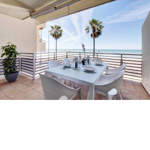 Apartamento La Terraza del Mar