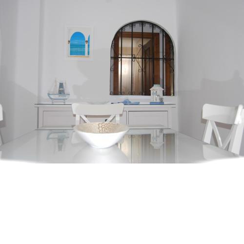 APARTAMENTO LA TORNA