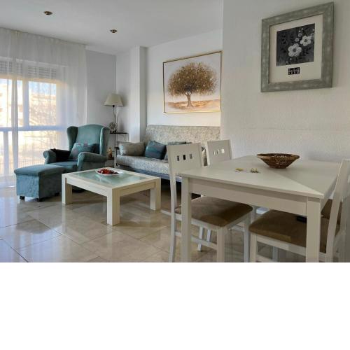 Apartamento La Torre con parking gratuito
