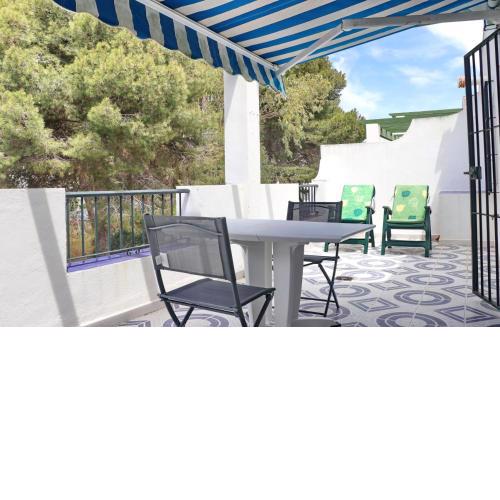 Apartamento La Torre