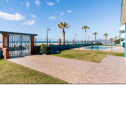 Apartamento La Tortuga II Beach