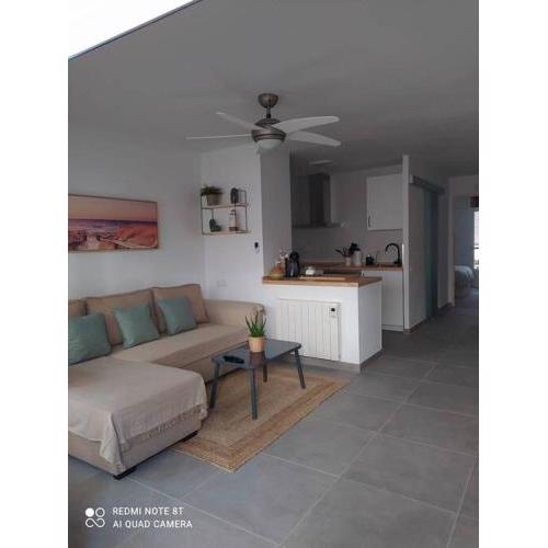 APARTAMENTO LA TORTUGA
