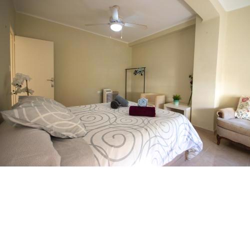 Apartamento La Traiña