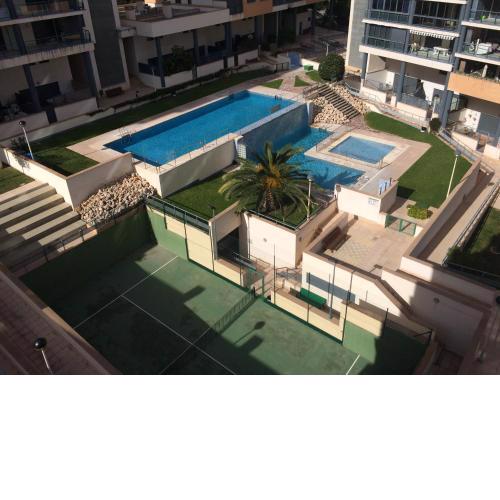Apartamento La Tramuntana