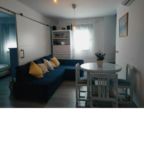 Apartamento La Triniá
