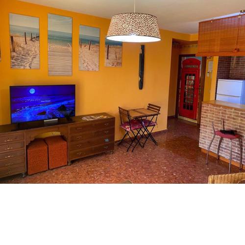 Apartamento La Venencia