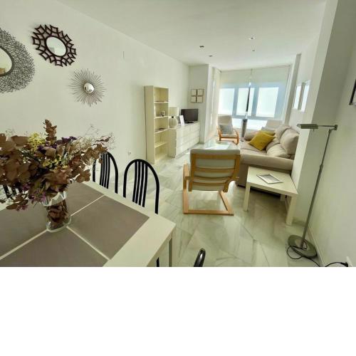 Apartamento La Victoria