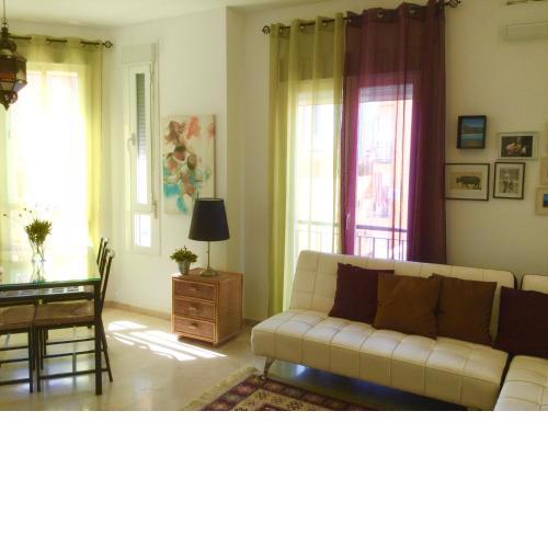 Apartamento La vida