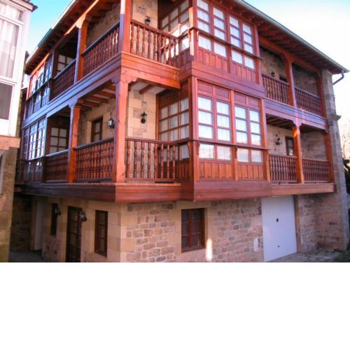 Apartamento La Vieja Panadería 1