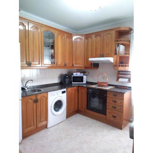 Apartamento La Villa