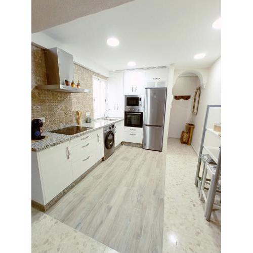 Apartamento La Viñuela