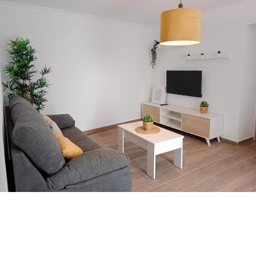 Apartamento La Yedra