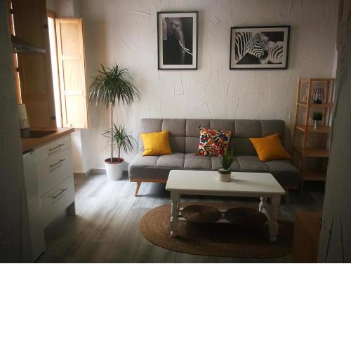 Apartamento La Zarzamora