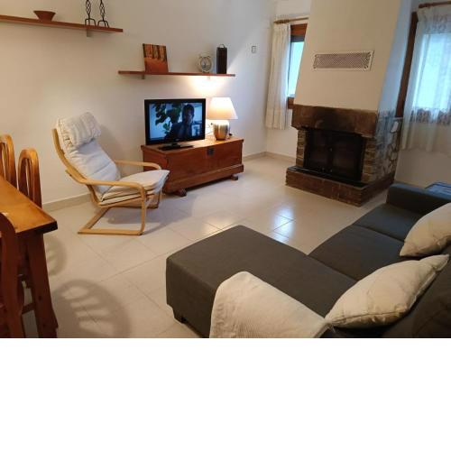 Apartamento L'acirón