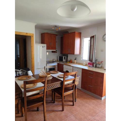 Apartamento Lagos Azules