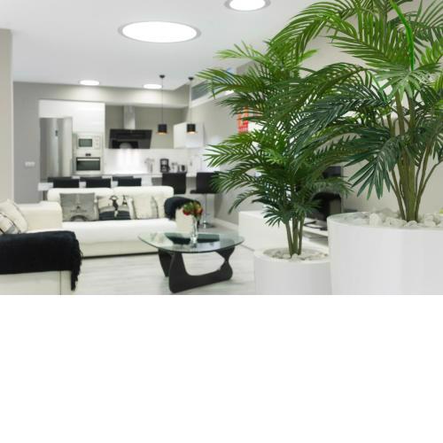 Apartamento Lagun Concha Beach
