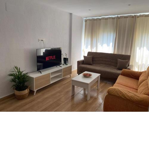 APARTAMENTO LAGUNA PLAYA
