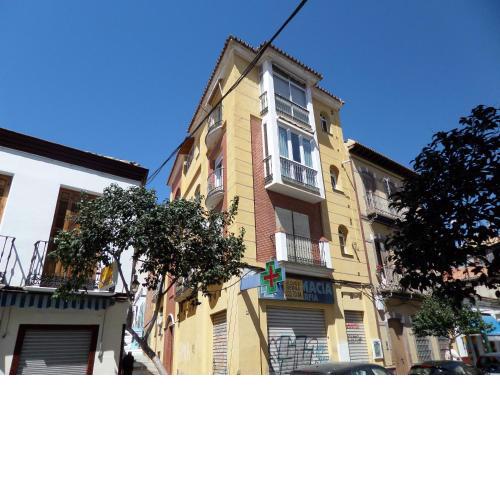 APARTAMENTO LAGUNILLAS
