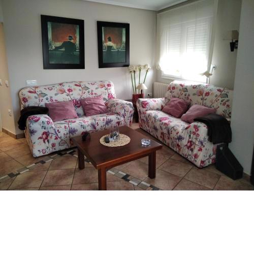 apartamento lahuerta