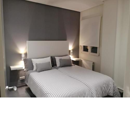 Apartamento Laidatxu Playa en Mundaka
