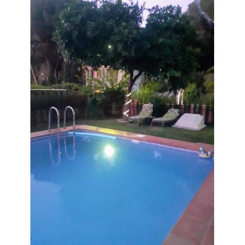 Apartamento Laila