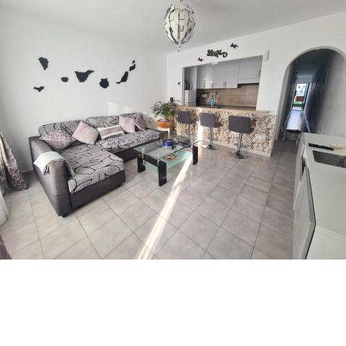 Apartamento Laina