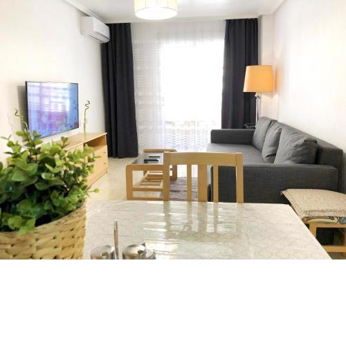 Apartamento LaLoma 72