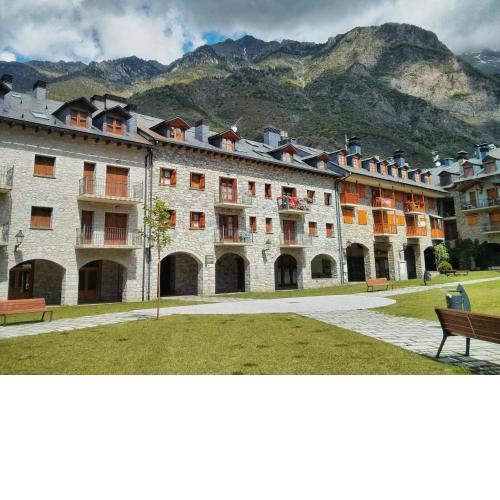 Apartamento Lamatriz Dequin Edificio Sayo 8
