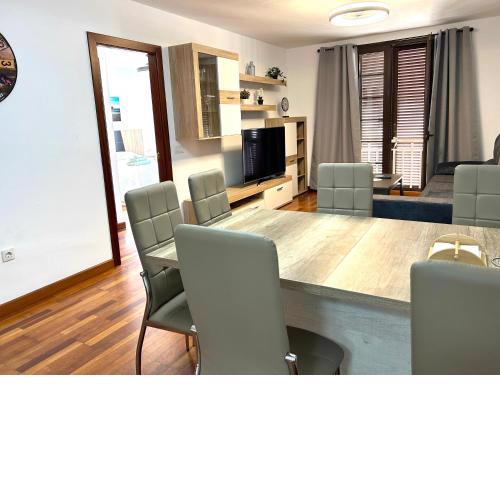 Apartamento Lancelot